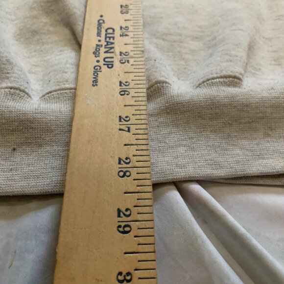 VTG Jeff Gordon Speed Zone Racing Crewneck Sweatshirt XXL NASCAR Redneck - Picture 2 of 10